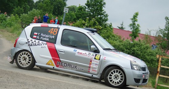 Rajd Karkonoski